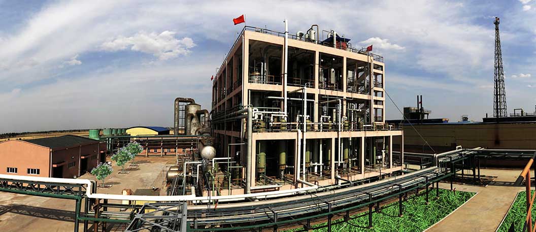 河北天煜投资有限公司